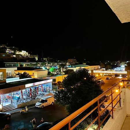 Λεύκα Ξενοδοχείο Κολυμβάρι Εξωτερικό φωτογραφία