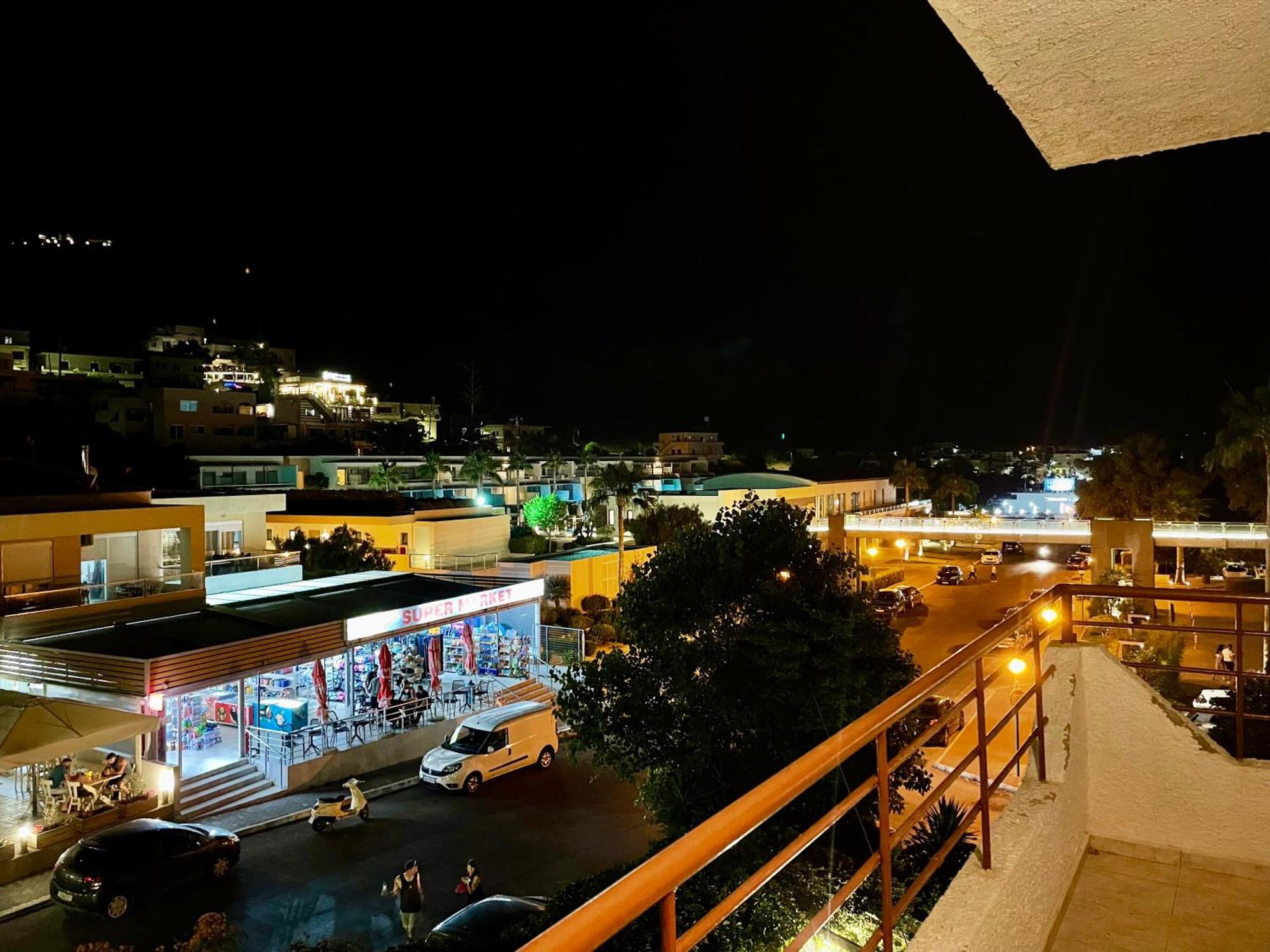 Λεύκα Ξενοδοχείο Κολυμβάρι Εξωτερικό φωτογραφία