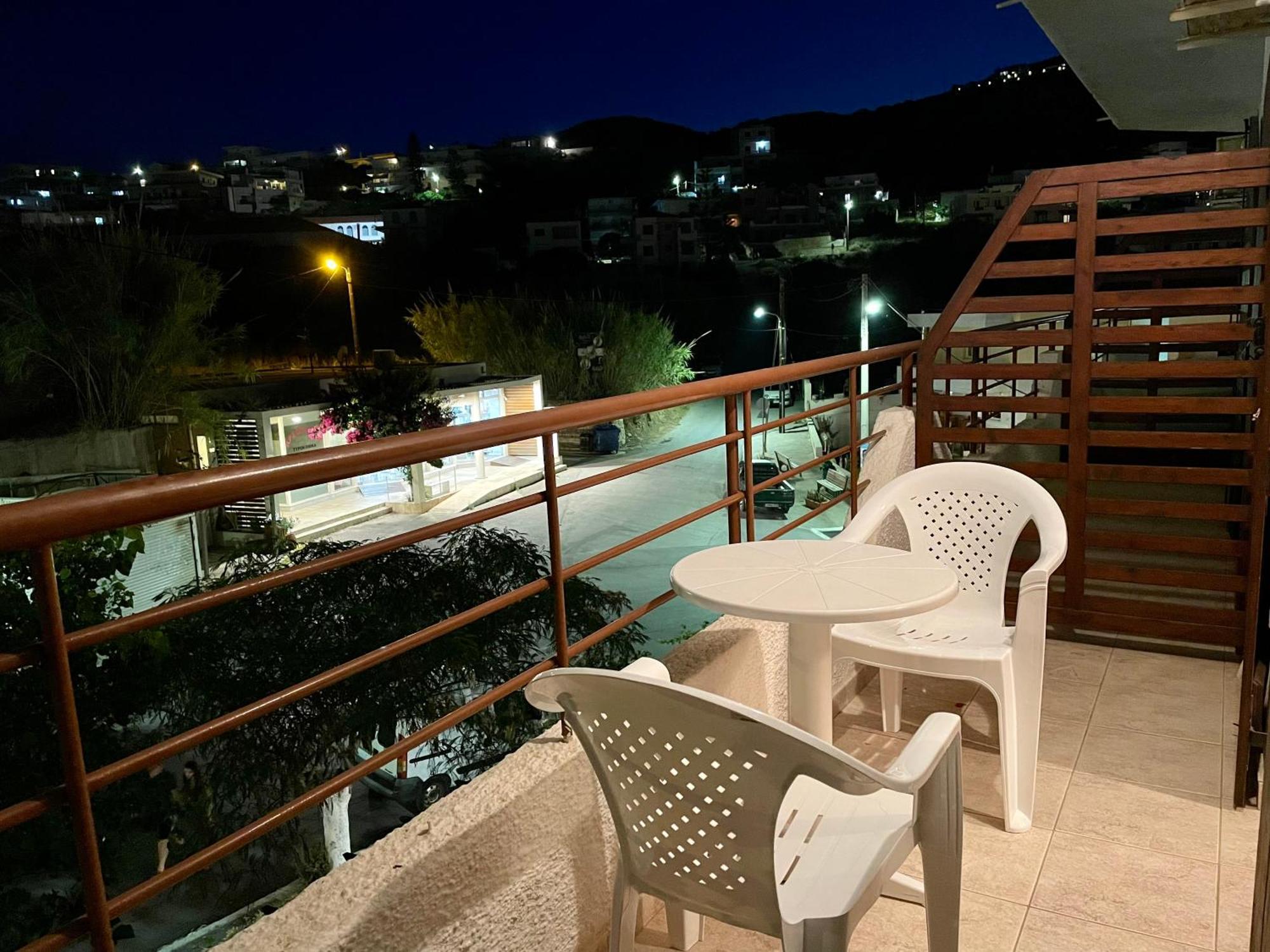 Λεύκα Ξενοδοχείο Κολυμβάρι Εξωτερικό φωτογραφία