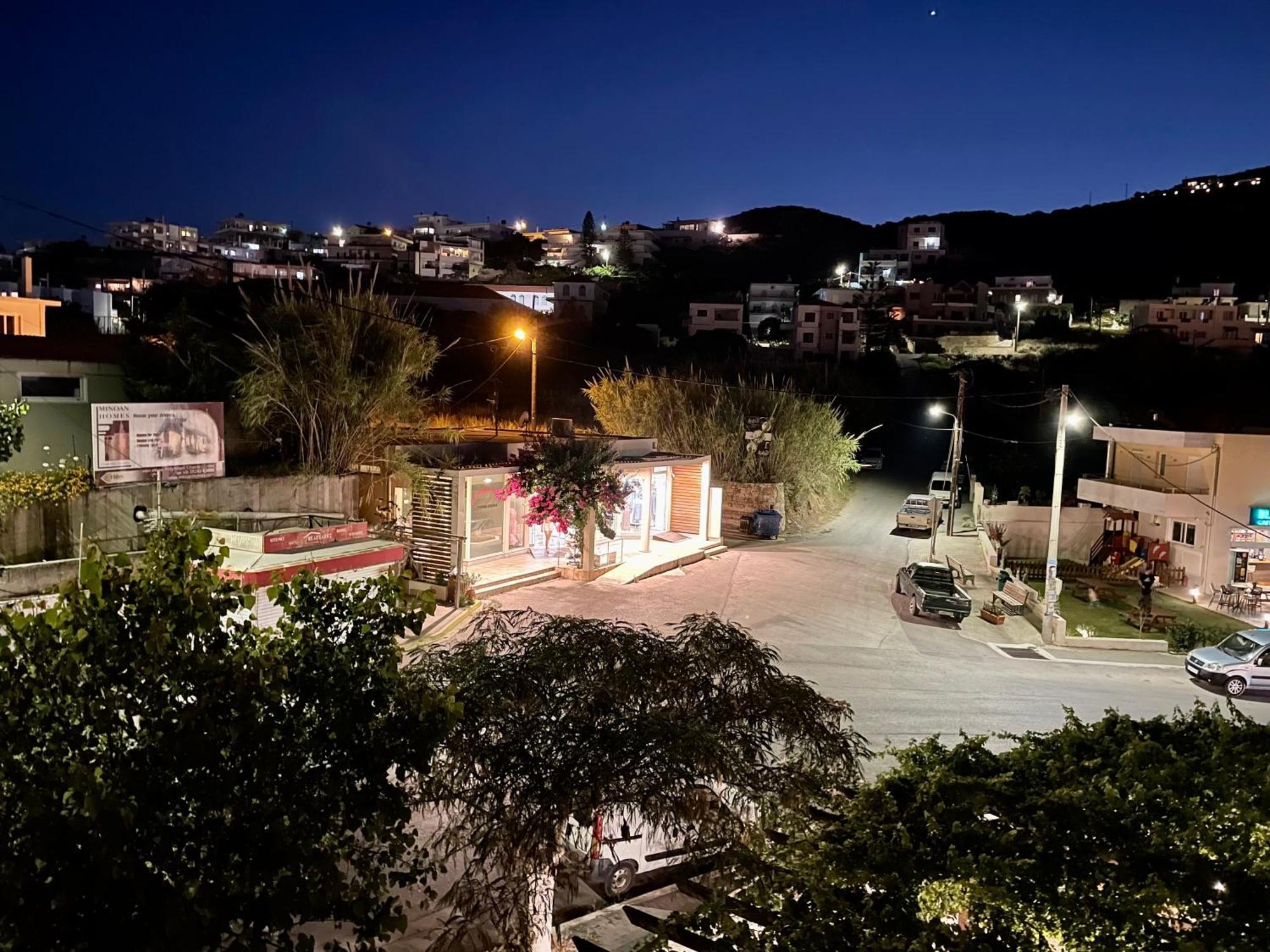 Λεύκα Ξενοδοχείο Κολυμβάρι Εξωτερικό φωτογραφία